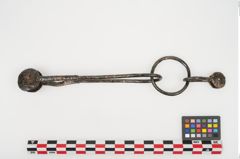 Foto von Bronzeösenzwinge (NHMW-PRAE-025101)